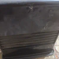 چراغ نفتی برقی ژاپنی هیناچی