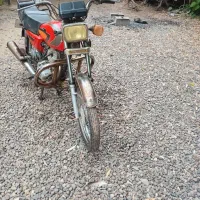 فروش موتور 125