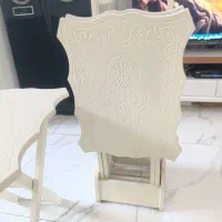 میز عسلی تاشو