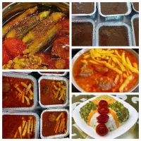 آموز آشپزی در منزل خودتون