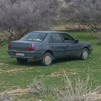 فروش پژو 405 glx مدل 95