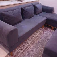 مبل ال|مبلمان خانگی و میز عسلی|کوهین, |دیوار