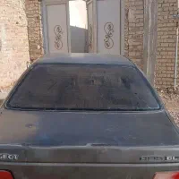 پژو ۴۰۵تمام فابریک