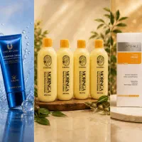 محصولات آرایشی، بهداشتی و درمانی تک به قیمت عمده
