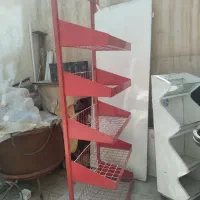استند چیپس . تخمه
