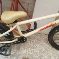 bmx حرفه ای