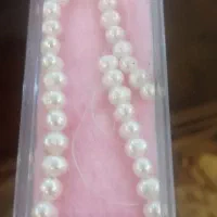 رشته مروارید مکه اصل