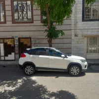ماشین اسپرت لاکچری با بهترین قیمت فول آپشن