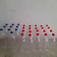 بطری نوشابه