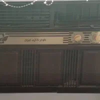 کولر گازی ایران پنجره ای
