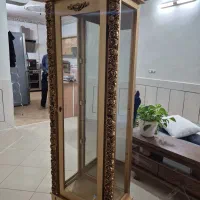 ویترین در حد نو