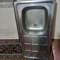 دوعددسینگ ظرفشوی