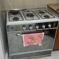 اجاق گاز اطلس جواهر