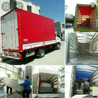 باربری تخصصی خراسان بار بجنوردمتخصص شهروشهرستانها