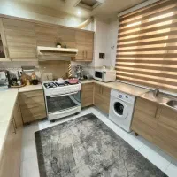 66متر/دو خواب/پارکینگ سندی/نورگیر/لوکیشن خوب