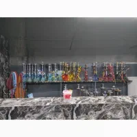 کارگر ساده، سالن دار، منقل کار