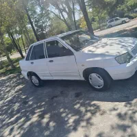 پراید 132مدل90