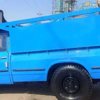 نیسان باری