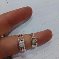 مشابه سازی طلا و نقره و تعمیرات