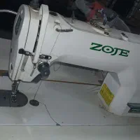 چرخ راسته دوز زوجی در حد نو