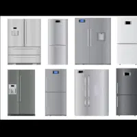 تعمیر و گازگیری انواع یخچال فریزر و کولرهای گازی