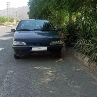 پژو RDi|خودرو سواری و وانت|کرج, شهرک اوج|دیوار