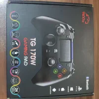 دسته بازی تسکو مدل TG 170W