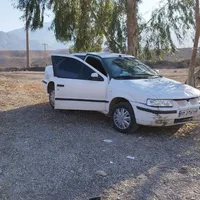 سمند LX ساده، مدل ۱۳۹۴