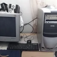 کامپیتر