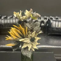 گل مصنوعی|گل مصنوعی|کرج, جهان‌شهر|دیوار