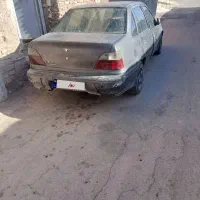 فروش دوو سیلو مدل ۷۷