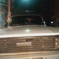 مزداوانت ۲۰۰۰ سالم وتمیز اسلامشهر