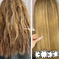 پروتیین وکراتین واحیا موهای آسیب دیده ونچرال