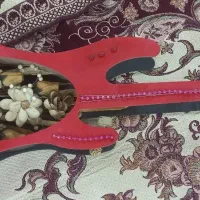 گل خشک تزیینی گیتار