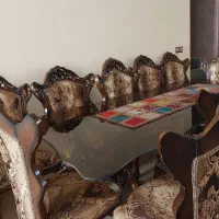 نهار خوری نو