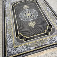 قالی ۵۰۰ شانه
