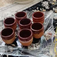 مقداری وسایل  فروشی