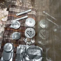 نقاش خودرو وباسازی