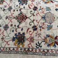 فرش دستباف سلطان ابادی
