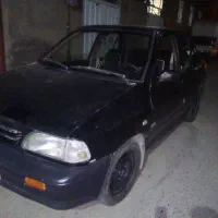 پراید مدل 83