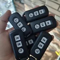 کیلس لکسی یاماها ان مکس موتور ایکس مکس ریموت کلیک