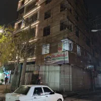 اپارتمان سرنبش غرق نور املاک مصیب قدرتی