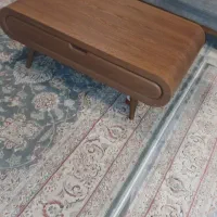 میز وسط بهمراه عسلی