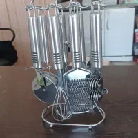 سرویس ابزار استیل