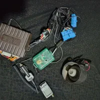 دزدگیر تصویری استیل میت