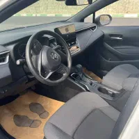 تویوتا لوین ۱۲۰۰ توربو مدل ۲۰۲۴