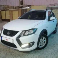 کوییک S  مانیتور دار