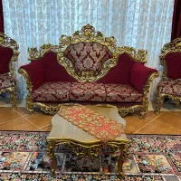 سرویس چوب راش