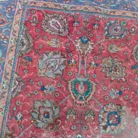 فرش دستباف خیلی قدیمی