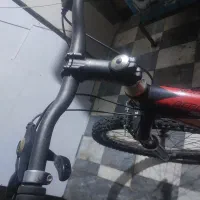 دوچرخه ۲۶ دنده ای VIVA
